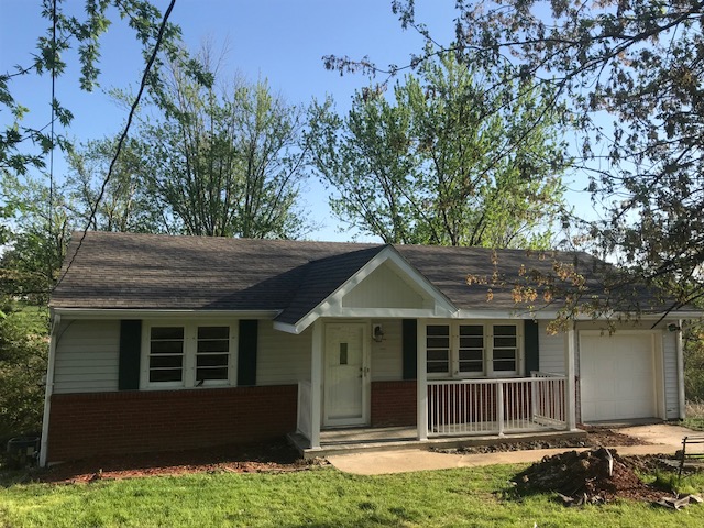 2311 Marsh